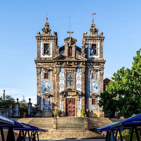 Herculano Stays Porto - Digital Access Exteriér fotografie